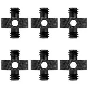 Adaptador de tornillo macho a macho de 14 a 14 roscado_1