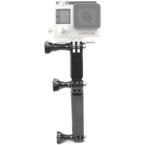 soonsun aluminio 3 Vías pivote Extension Arm Mount para_4