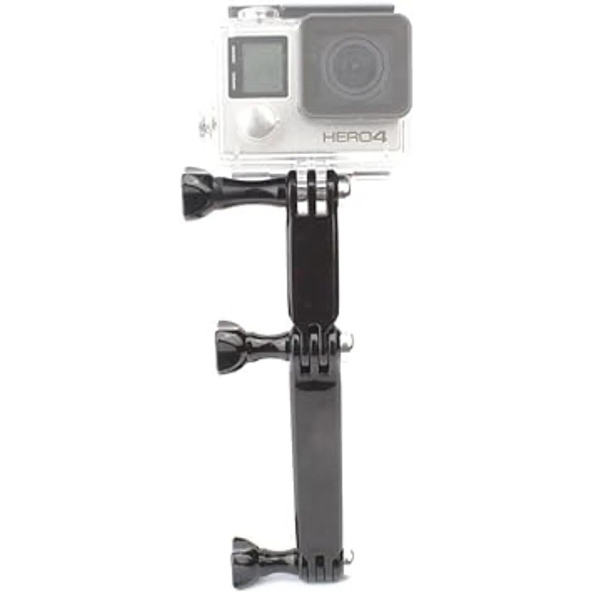 soonsun aluminio 3 Vías pivote Extension Arm Mount para_4