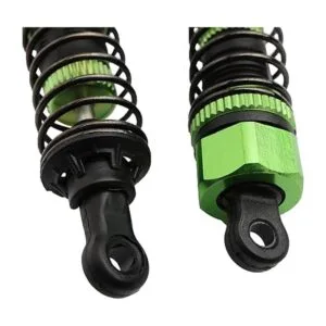 GDOOL 9300E Piezas de repuesto de aluminio rellenas de_4