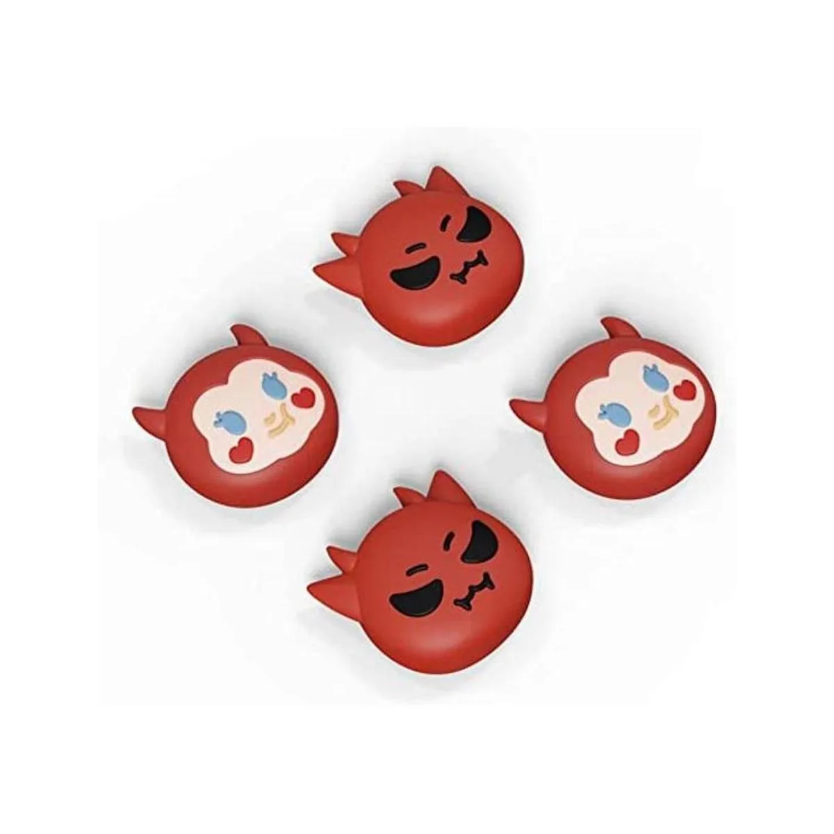 PlayVital Joystick Tapas para Nintendo Switch tapas para_1