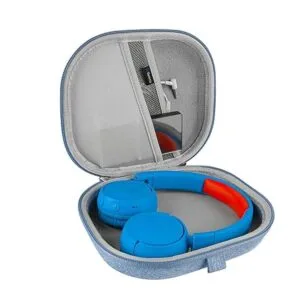 Geekria UltraShell Funda para auriculares infantiles para_3