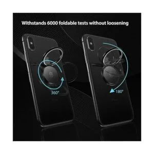 Syncwire Soporte de anillo para teléfono celular soporte_3