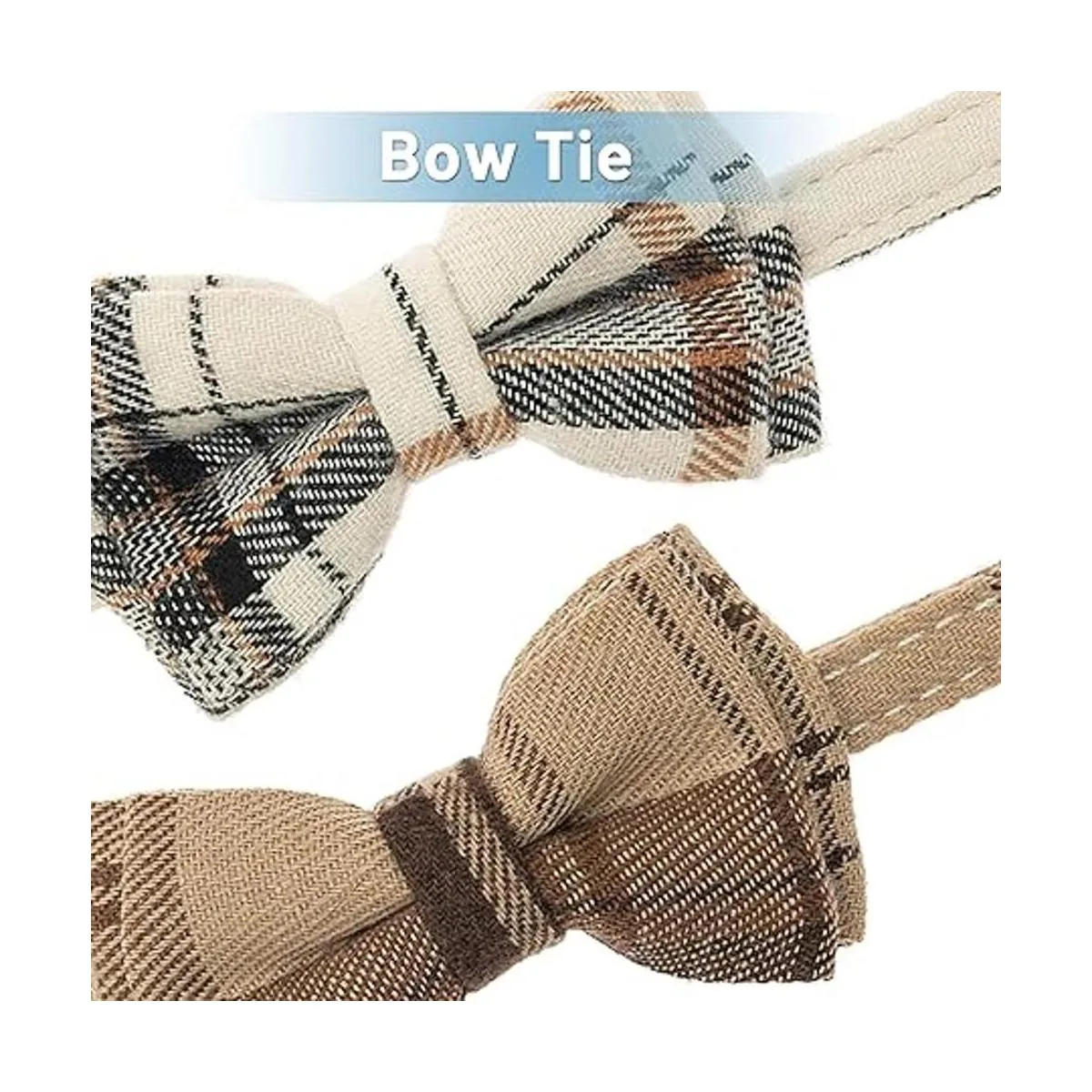 JVVGPET Breakaway Collares de gato Lindo collar de gato_4