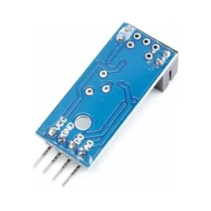 willwin 5pcs LM393 Chip Motor módulo de medición_2