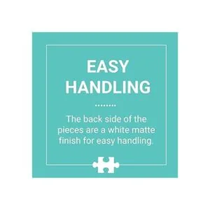 Galison Mini rompecabezas en forma de cupcake 100 piezas_6