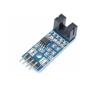 willwin 5pcs LM393 Chip Motor módulo de medición_3