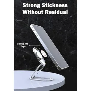 VAWcornic Soporte para anillo de teléfono soporte para el_3