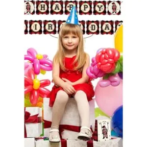 Bolsas de fiesta premium Lumberjack bolsas de regalo_6