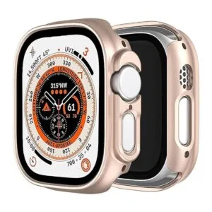Miimall Funda compatible con Apple Watch Ultra de 1.929_1