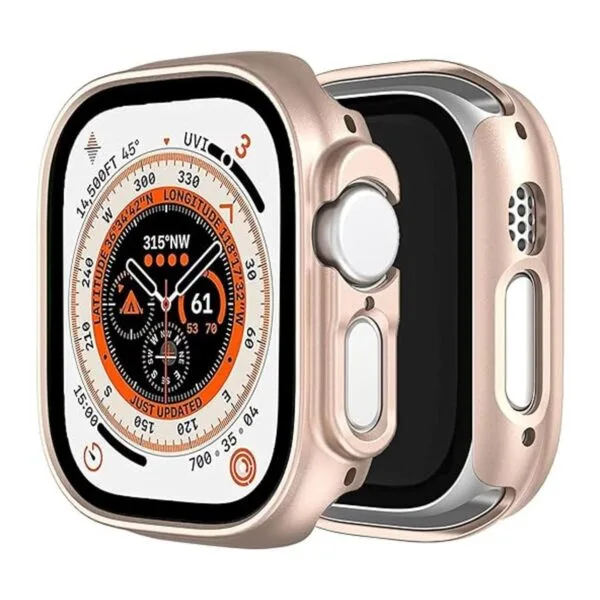 Miimall Funda compatible con Apple Watch Ultra de 1.929_1