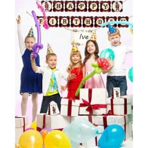 Bolsas de fiesta premium Lumberjack bolsas de regalo_5