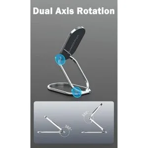 VAWcornic Soporte para anillo de teléfono soporte para el_2