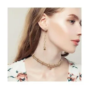 60 alfileres de cabeza de joyería de colores mezclados_4