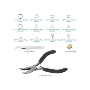 anezus Anillos de salto para suministros de fabricación de_2