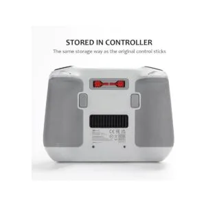 Mini 3 Pro Joysticks 2 Pairs Aluminum DJI RC Control_3