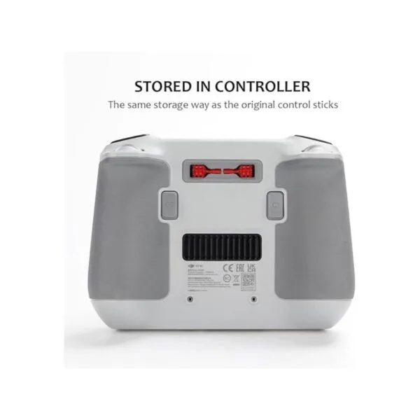Mini 3 Pro Joysticks 2 Pairs Aluminum DJI RC Control_3