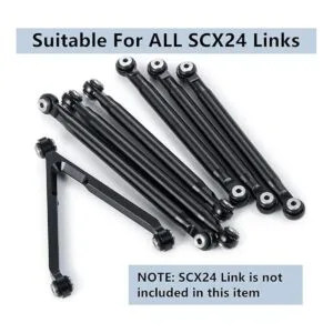 MORLORDY Juego de 20 piezas de juntas de rótula con_2