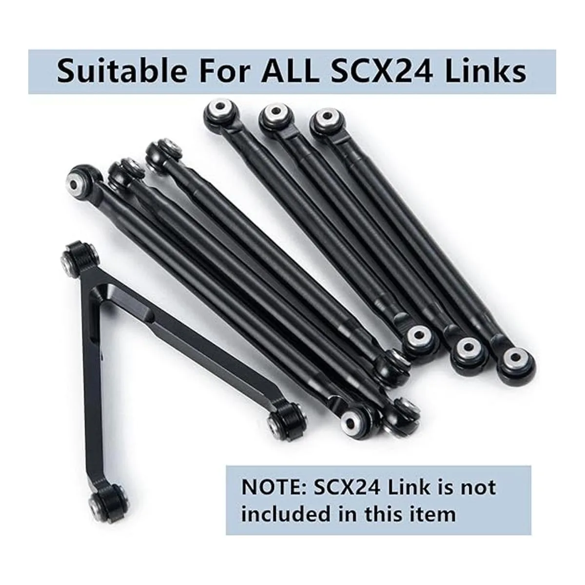 MORLORDY Juego de 20 piezas de juntas de rótula con_2