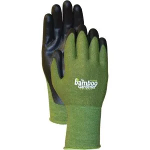 Bellingham C5371M The Bamboo Gardener Guantes de trabajo_2