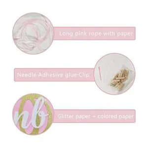 Cartel de fotos de calabaza para el primer cumpleaños_5