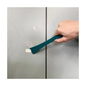 SNKNIFE 2 barras de palanca planas de 714 pulgadas y_5