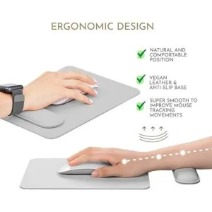 HABITU Colección de alfombrillas de mouse 2022_2