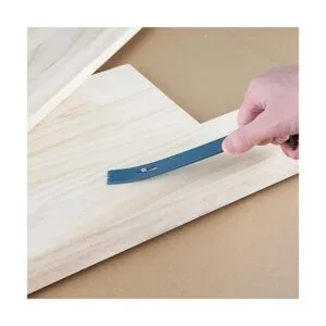 SNKNIFE 2 barras de palanca planas de 714 pulgadas y_4