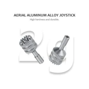 Mini 3 Pro Joysticks 2 Pairs Aluminum DJI RC Control_4