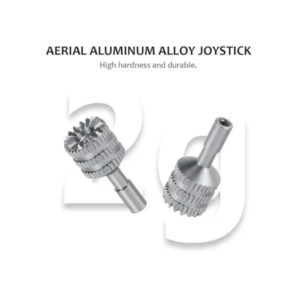 Mini 3 Pro Joysticks 2 Pairs Aluminum DJI RC Control_4
