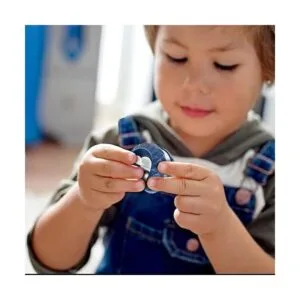 Juguete de bola de órbita cubo para ansiedad juguete_6