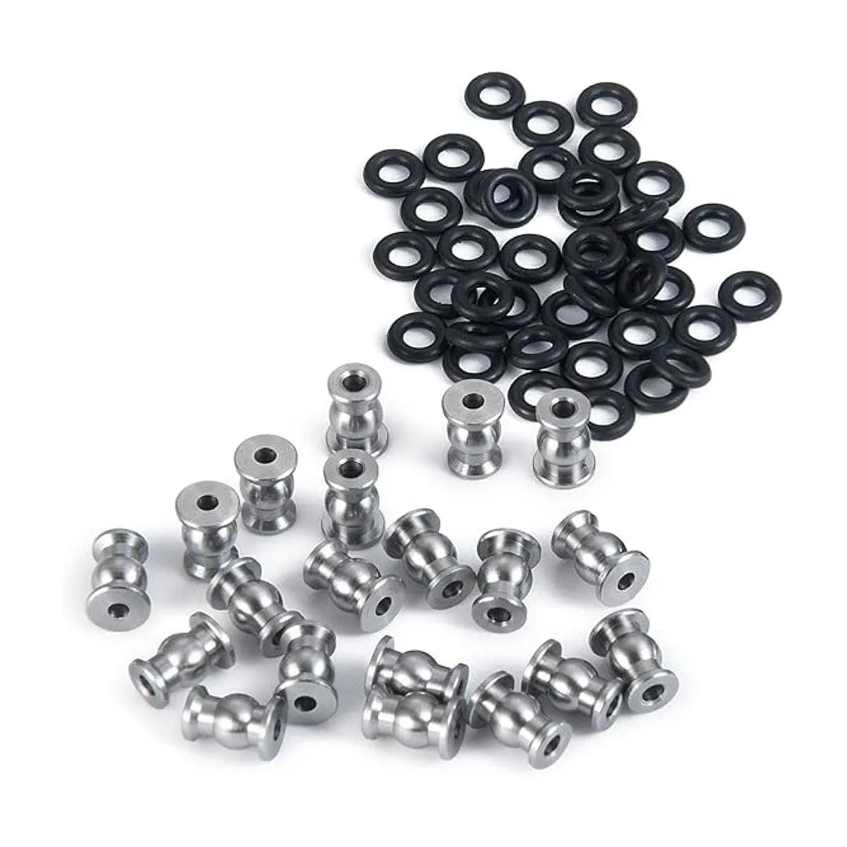 MORLORDY Juego de 20 piezas de juntas de rótula con_1