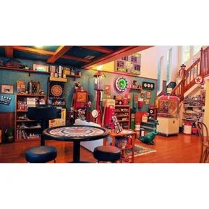 Placa de estaño ZYPENG personalizada decoración de pared_6