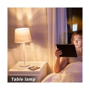 RIMOL Bombillas equivalentes a 25 W bombilla LED A15 de 3_6