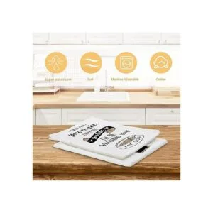 Bonsai Tree Toallas de cocina y paños de cocina para_4