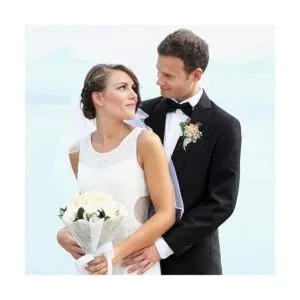 Broches de ramillete con imanes florales pequeños imanes_6