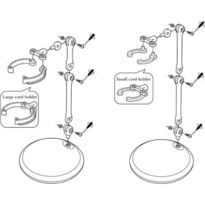 Ddung Soporte de muñeca 2022 Soporte de muñeca_7