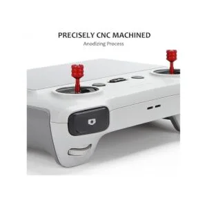 Mini 3 Pro Joysticks 2 Pairs Aluminum DJI RC Control_5