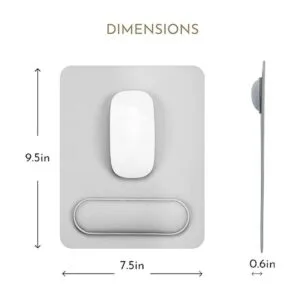 HABITU Colección de alfombrillas de mouse 2022_6