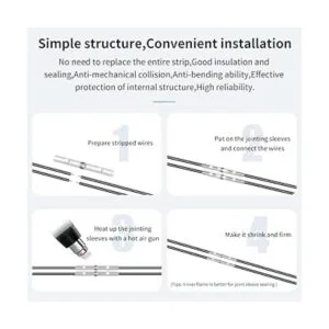 Creality Original 3D Printer NTC100K Thermistor Temp_4