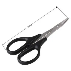 ShareGoo Perforadora de aluminio con funda y tijeras_4