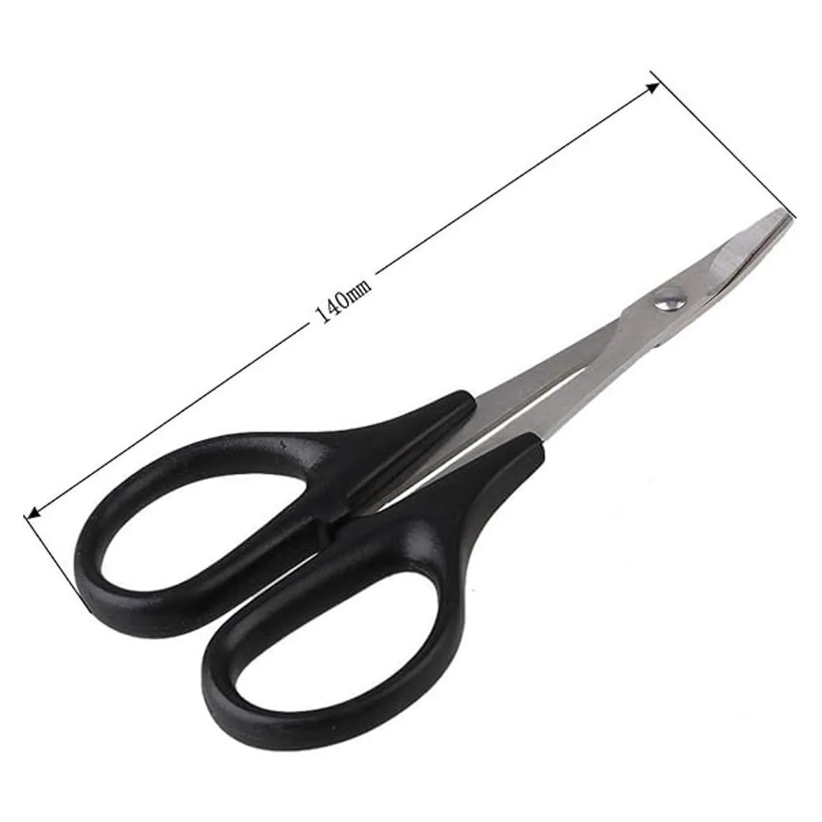 ShareGoo Perforadora de aluminio con funda y tijeras_4