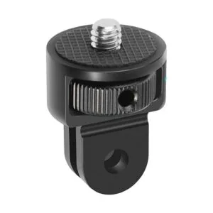 Soporte de trípode de cámara para adaptador GoPro ajuste_1