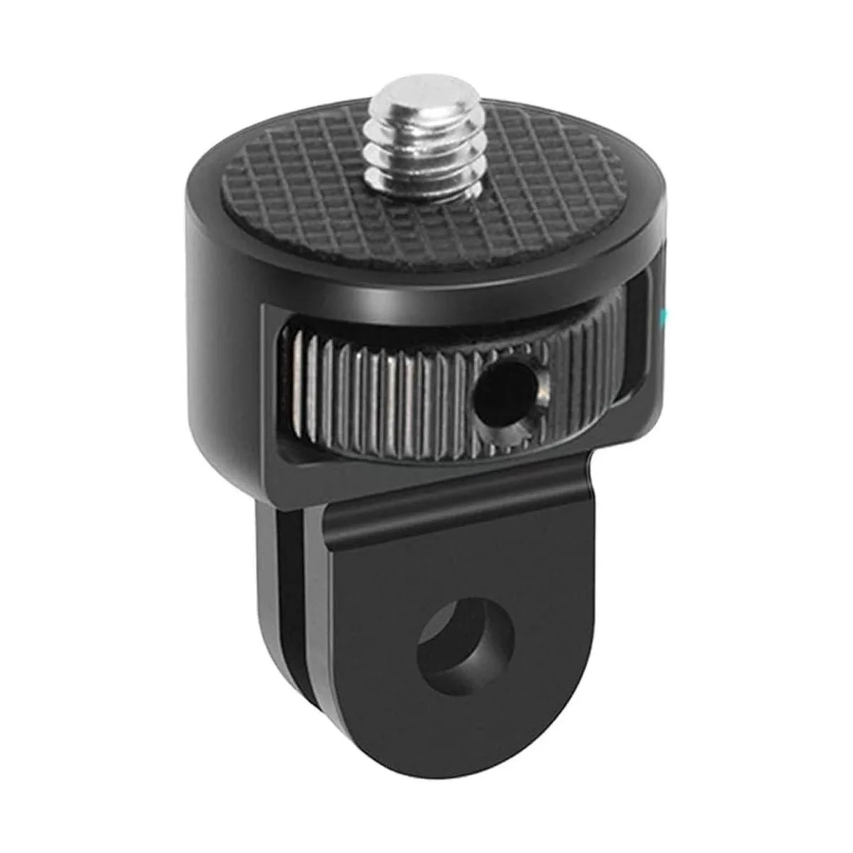 Soporte de trípode de cámara para adaptador GoPro ajuste_1