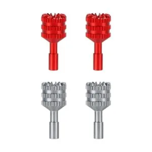 Mini 3 Pro Joysticks 2 Pairs Aluminum DJI RC Control_1