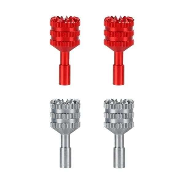 Mini 3 Pro Joysticks 2 Pairs Aluminum DJI RC Control_1