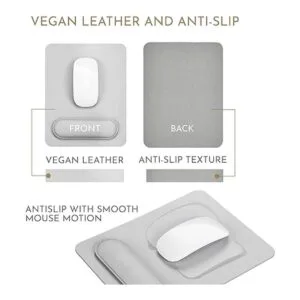 HABITU Colección de alfombrillas de mouse 2022_4