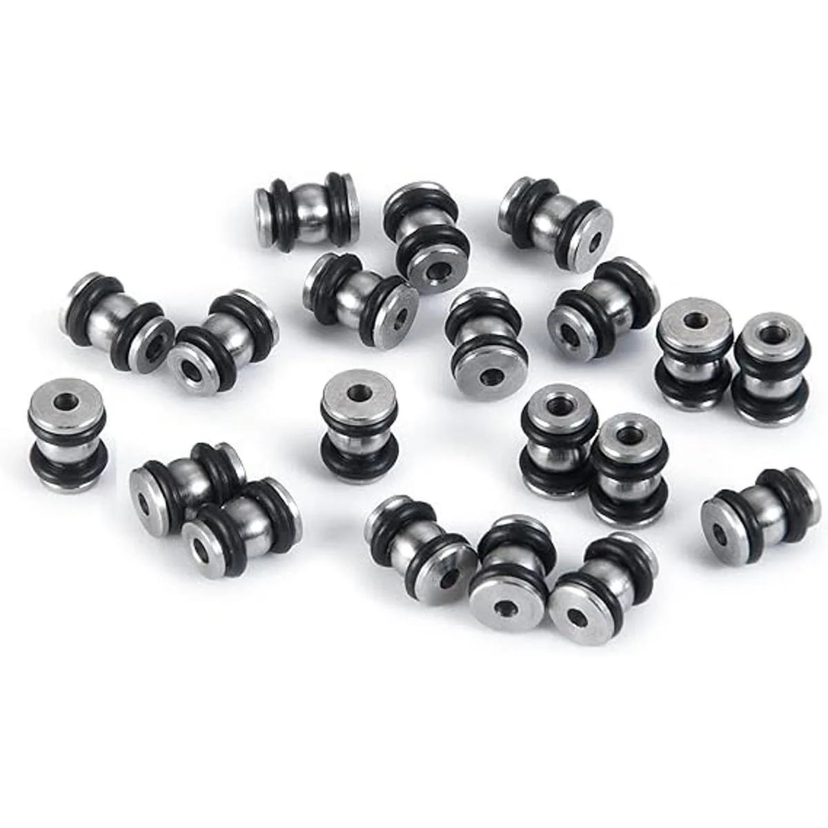 MORLORDY Juego de 20 piezas de juntas de rótula con_5