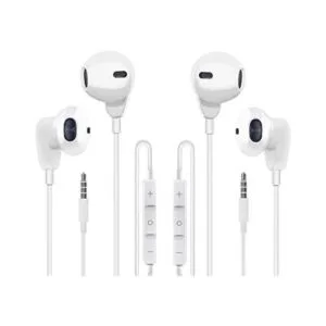2 unidades Auriculares de 0.138 in auriculares_1