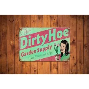 Placa de estaño ZYPENG personalizada decoración de pared_4